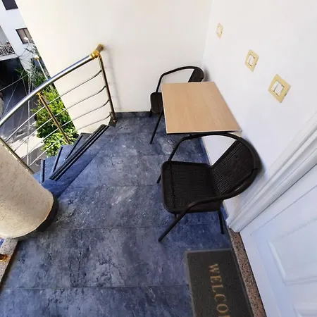 Casa di campagna Huqi