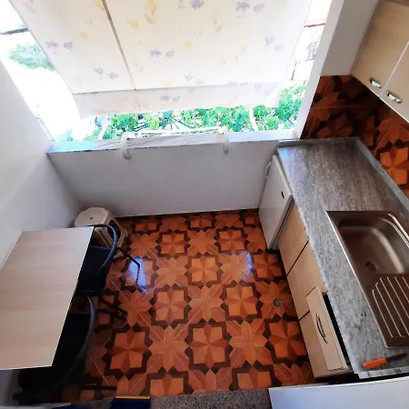 Casa di campagna Huqi Durrës