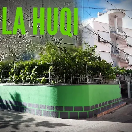 Casa di campagna Huqi