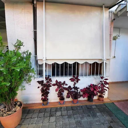 Casa di campagna Huqi Durrës